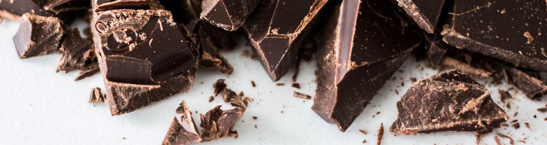 Toblerone-Mousse