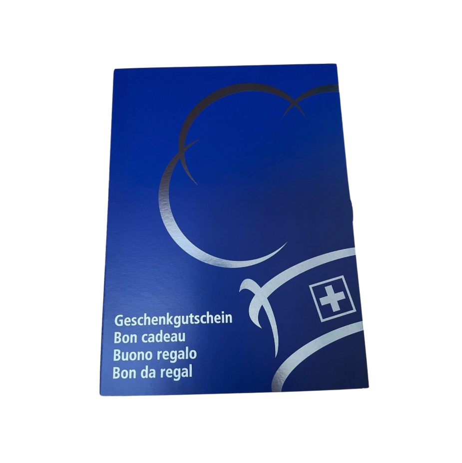 Gilde Geschenk-Gutscheine