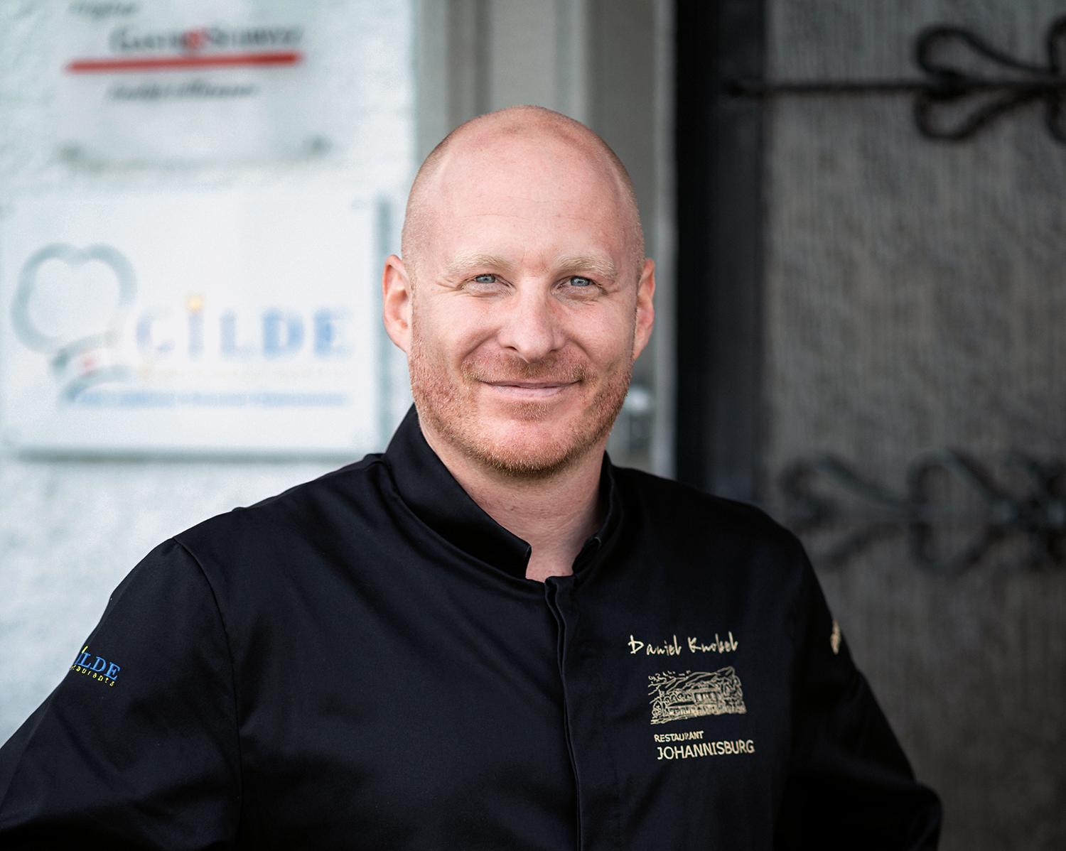 Daniel Knobel