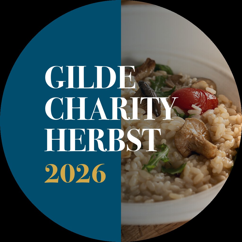 Gilde Charity, automne 2026