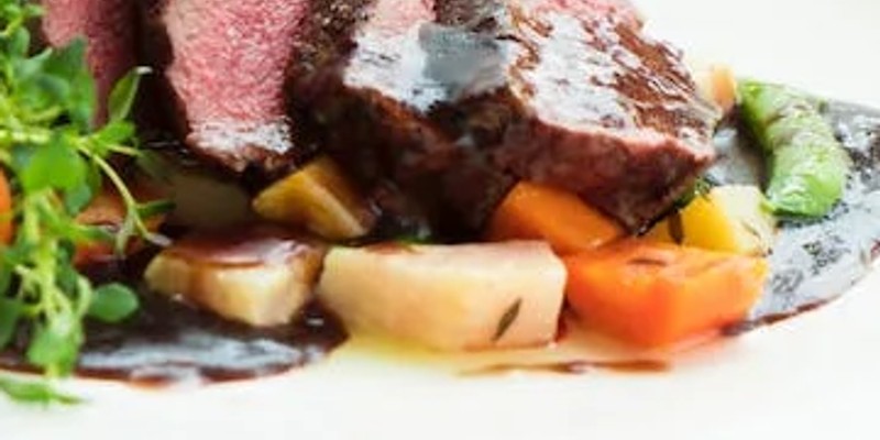 Grill & Steakhouses