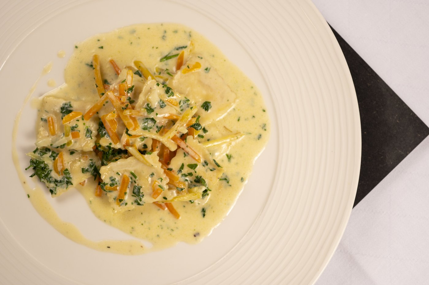 Ravioli – Gilde Magazin