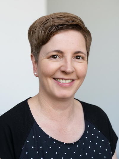 Nicole Lüssi