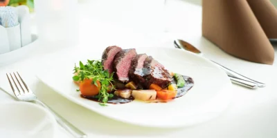 fleisch-restaurant-gilde